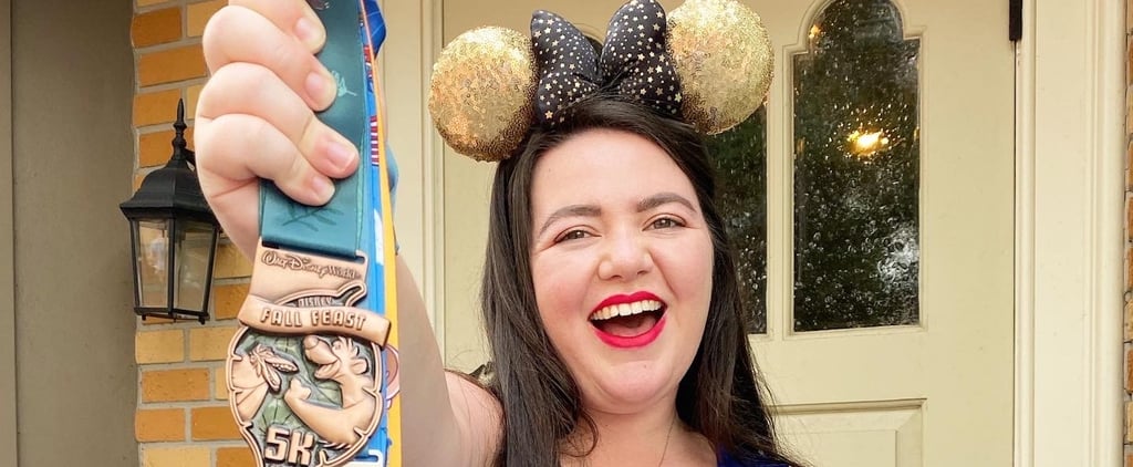 I Was Supposed to Finish My 50th Race This Year, but When I Finally Do, It'll Mean Even More