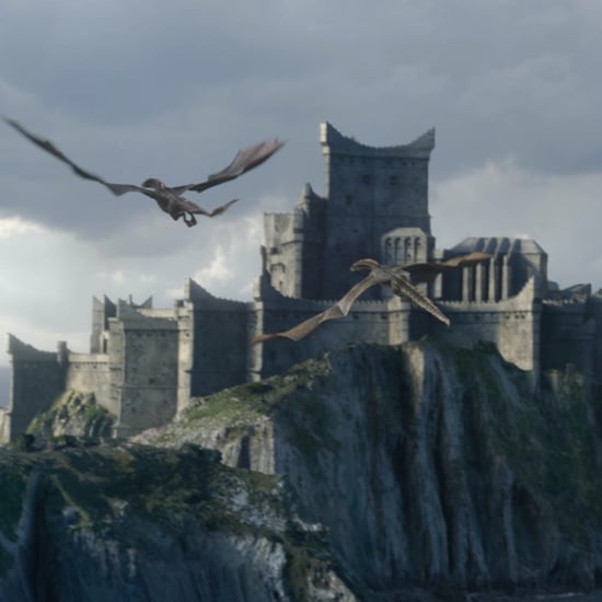 All the "House of the Dragon" Locations, Explained