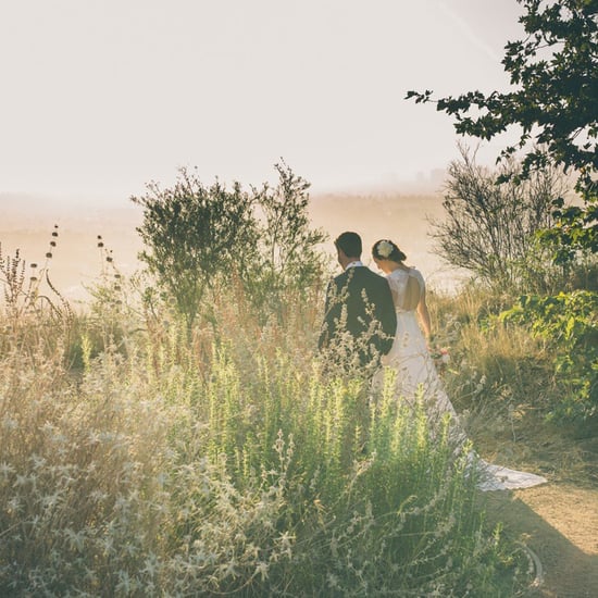 Los Angeles Wedding