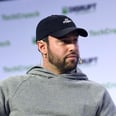 Scooter Braun Seemingly Addresses Management Drama With Cryptic Instagram Post