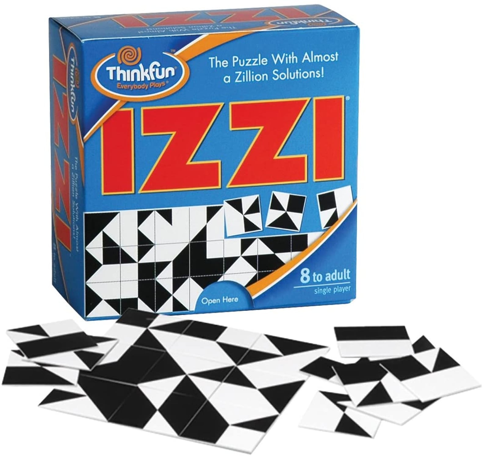 8 OnePlayer Board Games That Are Actually Really Fun POPSUGAR Smart Living