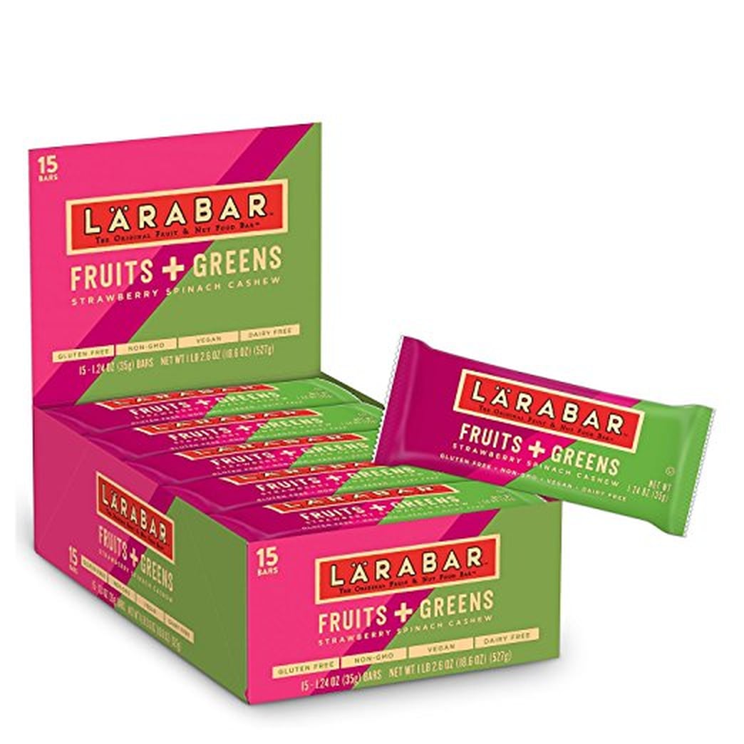 Healthy Breakfast Bars | PS Fitness