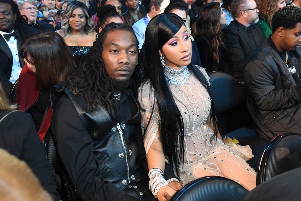 Cardi B Honors Late Designer Thierry Mugler on Instagram