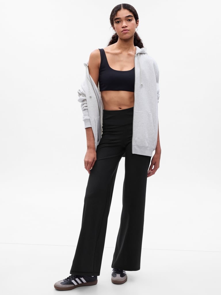 Best Wide-Leg Leggings