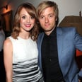 Glee Actress Jayma Mays Gives Birth to a Baby Boy!