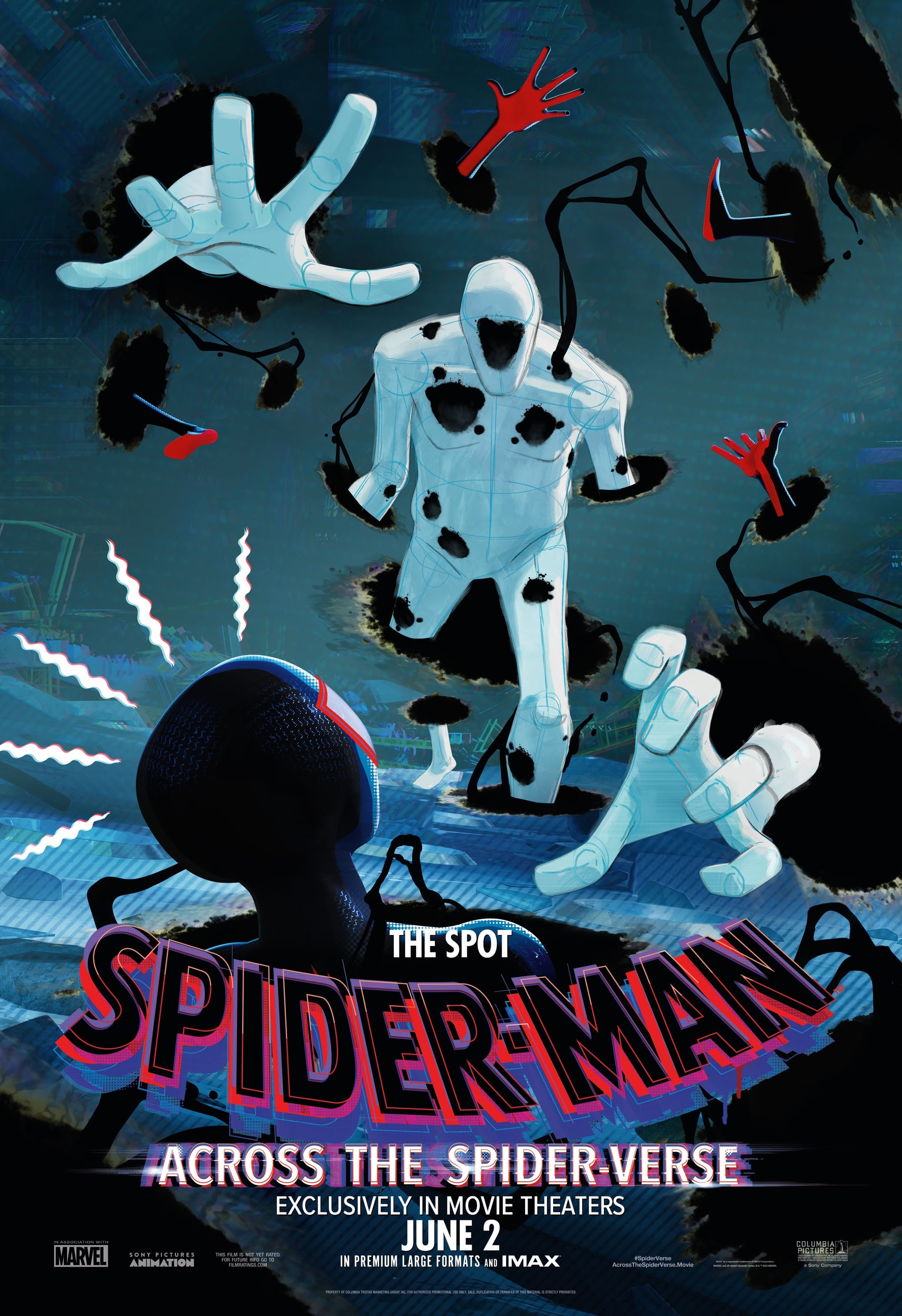 Spider-Man: Across the Spider-Verse