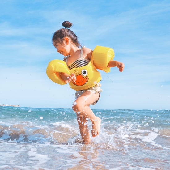 Research Shows Parents' Relaxed Attitude Toward Sun Safety