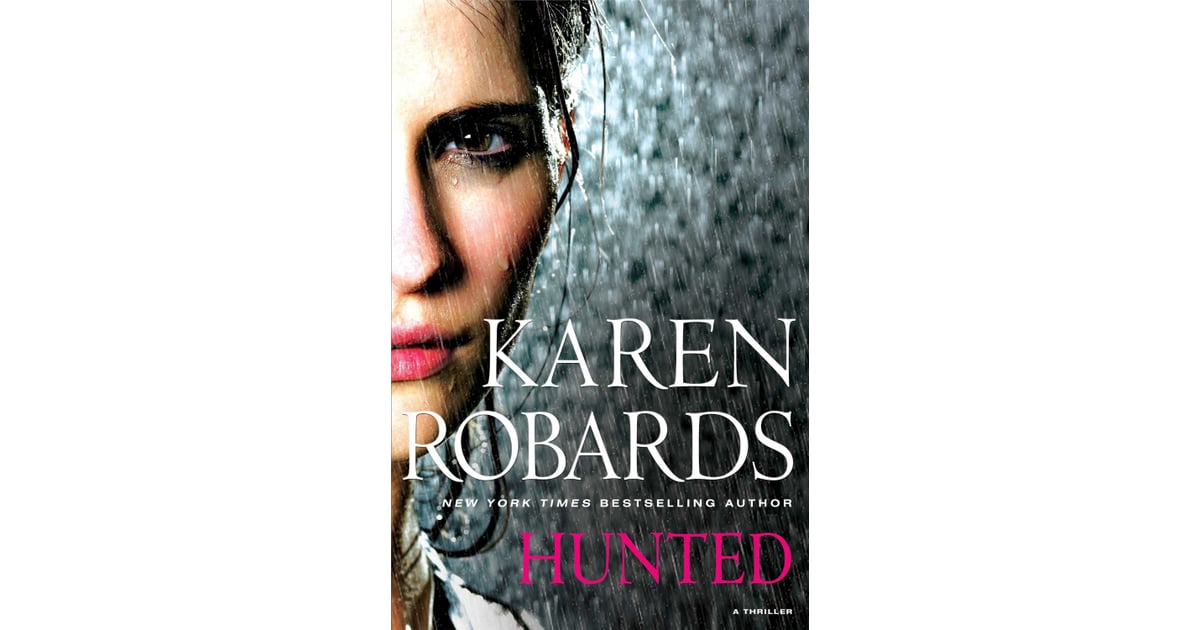 Hunted Best Books For Women 2013 POPSUGAR Love & Sex Photo 7