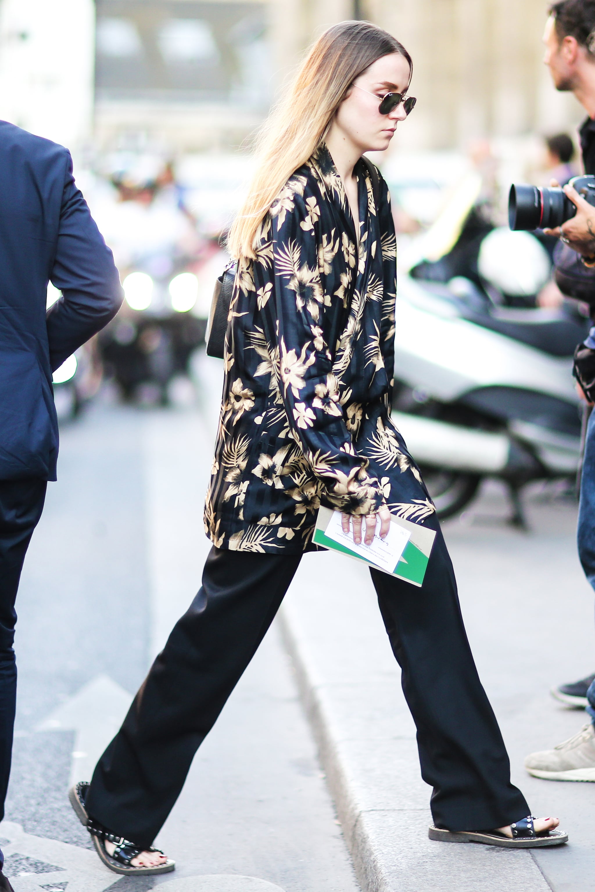 Birkenstock street best sale style 2018