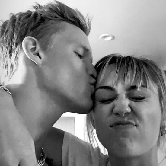 Miley Cyrus and Cody Simpson's Cutest Pictures