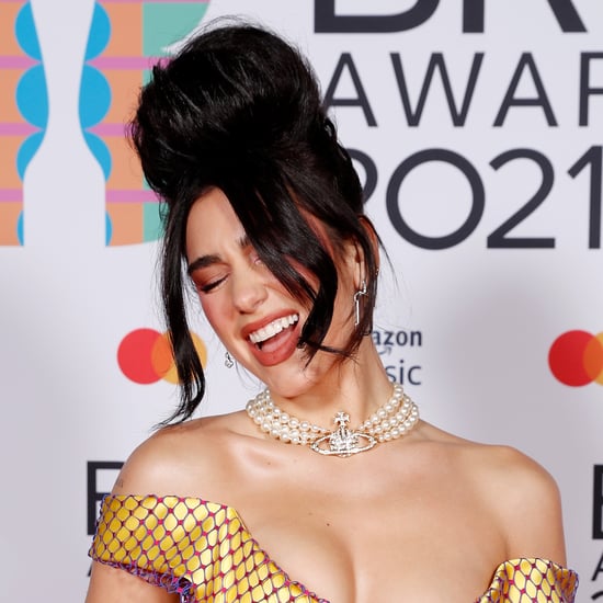 BRIT Awards 2021: The Best Celebrity Hair and Makeup Looks