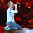 Coldplay Puts Emotional Spin on Linkin Park's "Crawling" in Honor of Chester Bennington