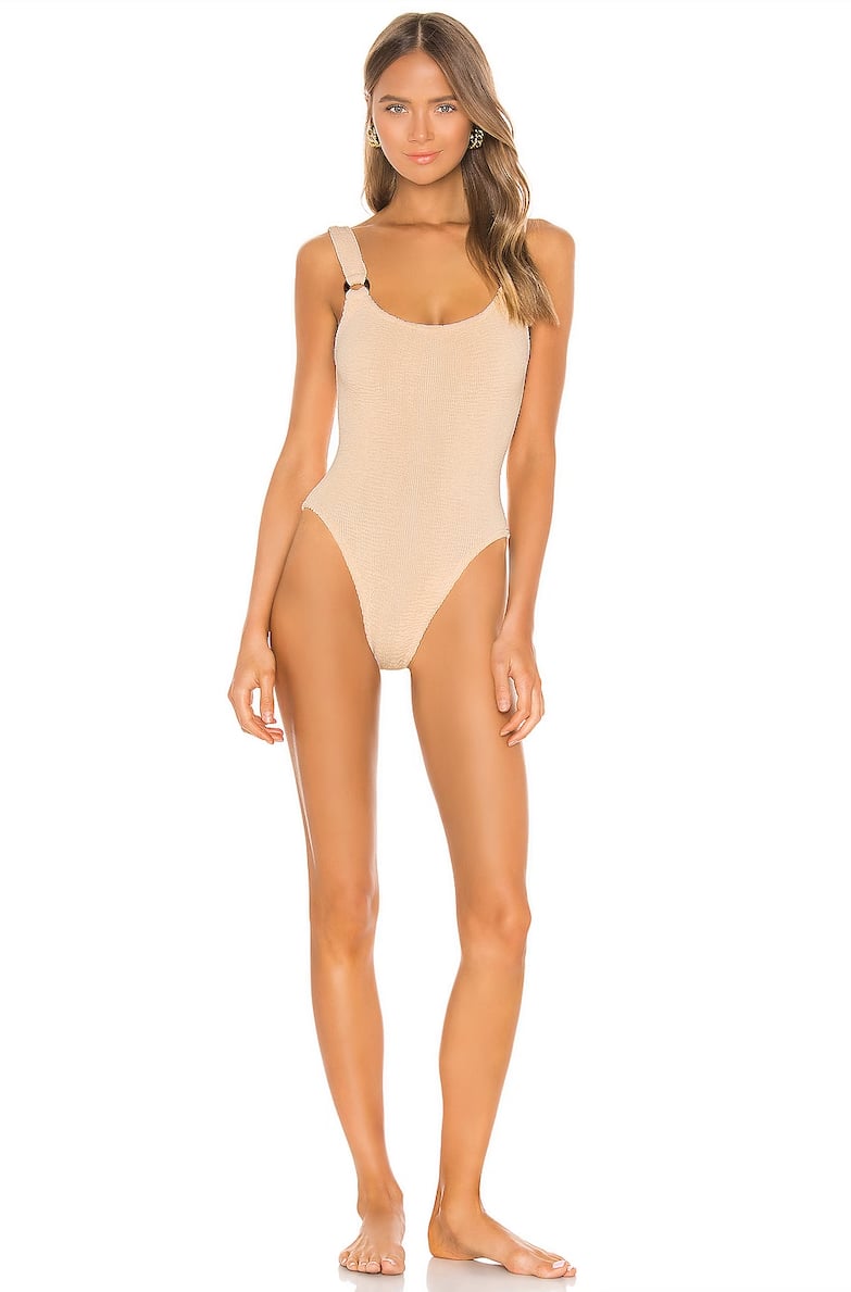 Best Stretchy Swimsuit