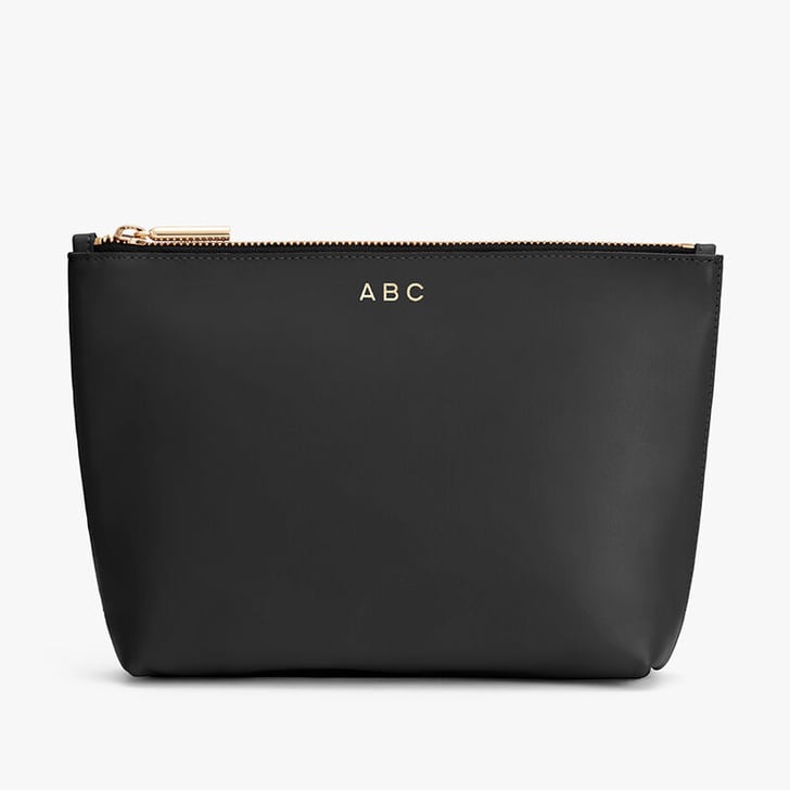 Cuyana pouch top