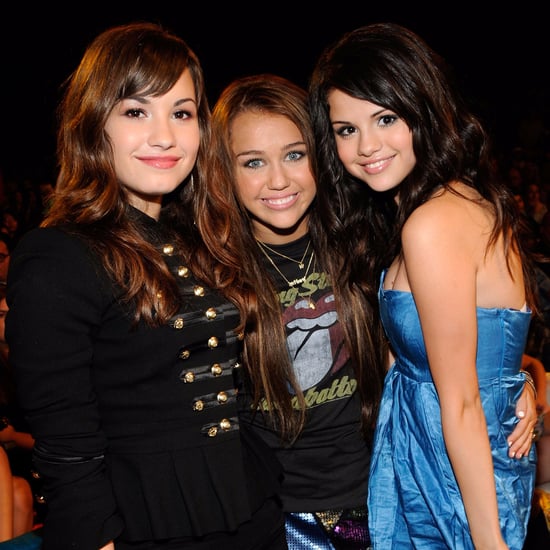 Disney Channel Scandals