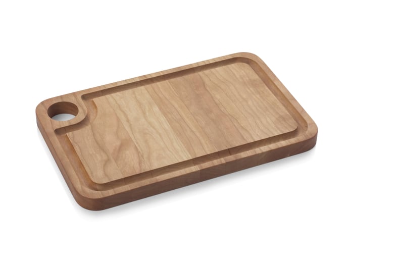 Warther Cutlery Cutting Board