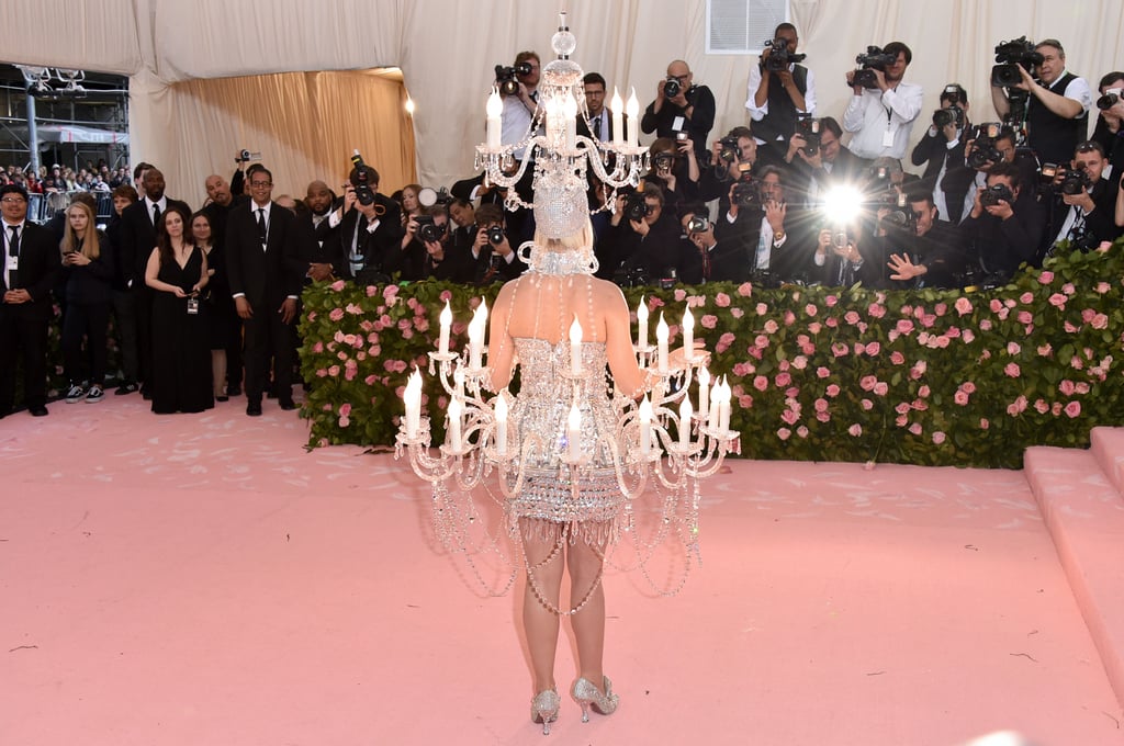 Met Gala Red Carpet Dresses 2019 Met Gala Red Carpet Dresses 2019