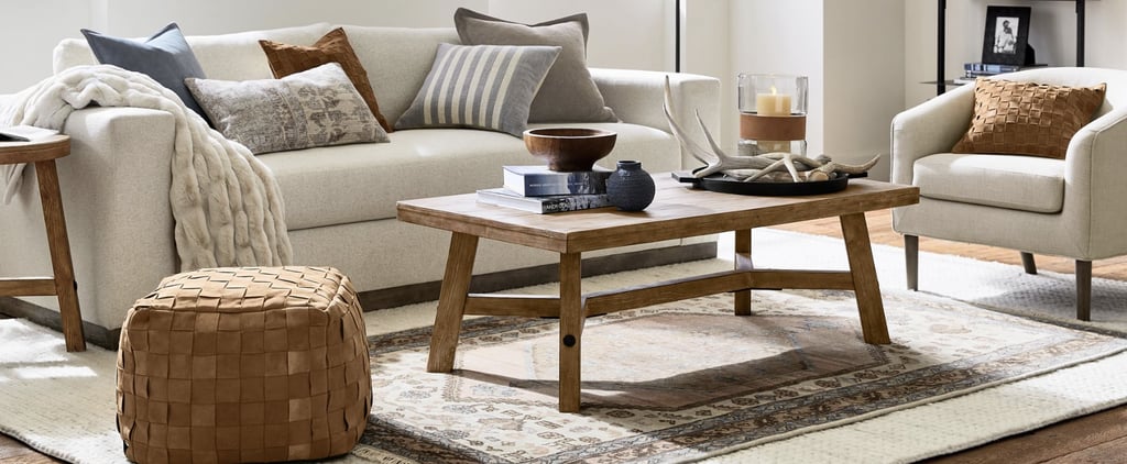 Best Pouf Ottomans For Sitting | 2023 Guide