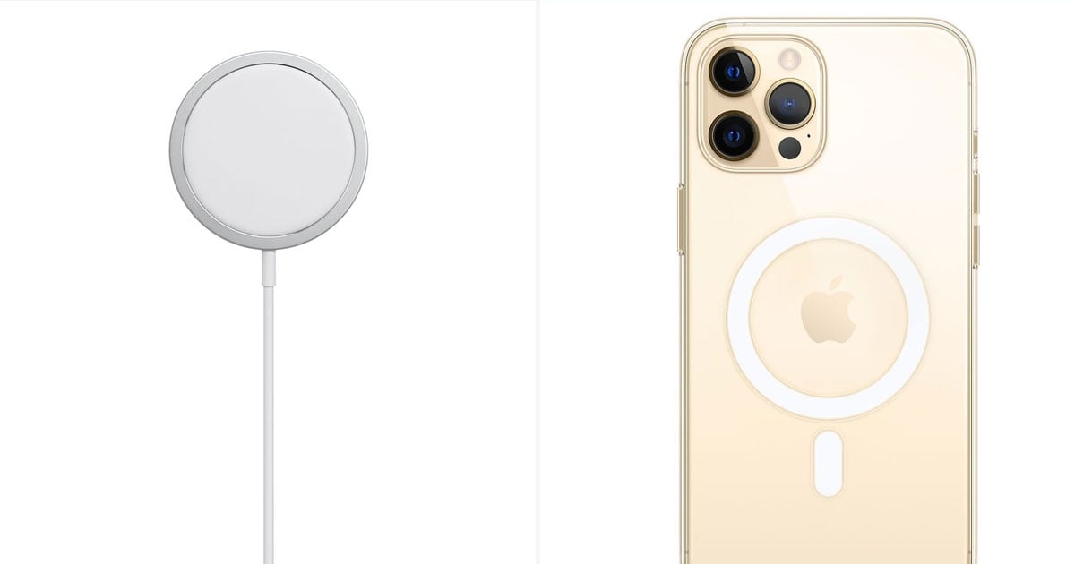 Чехол Magsafe 12 Pro Купить