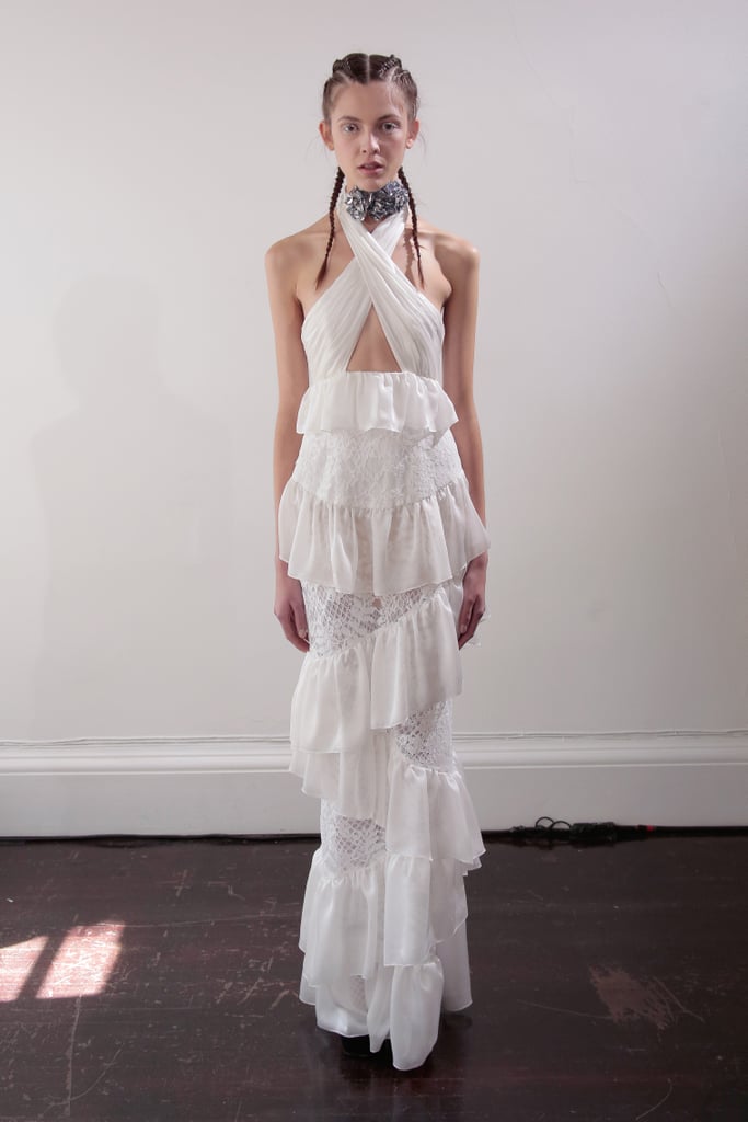 Houghton Bridal Spring 2017