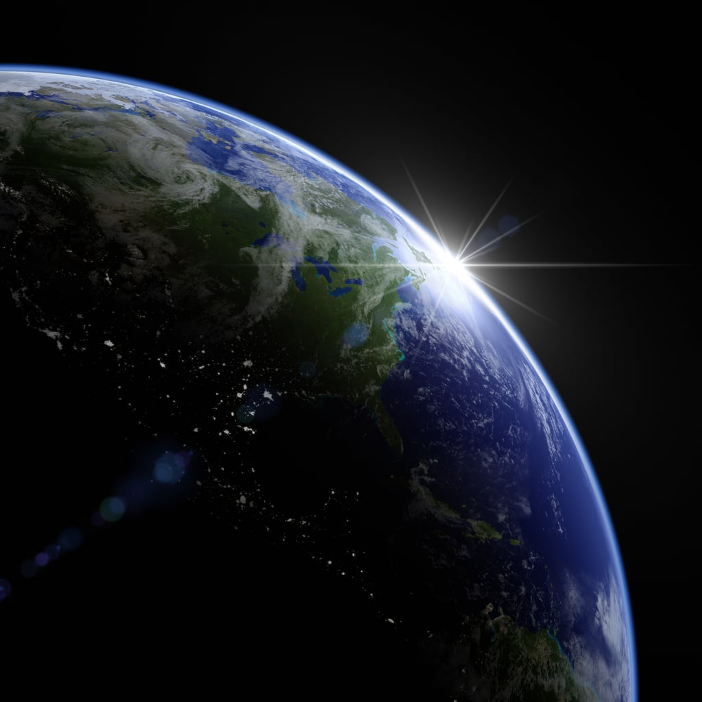Crazy Facts About Space POPSUGAR Tech