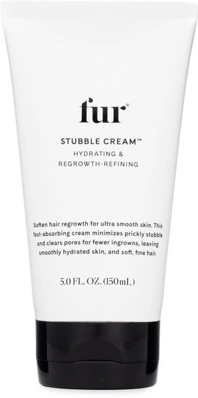 Fur Stubble Cream ($38)