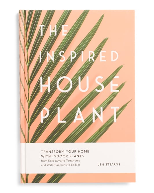 The Inspired Houseplant