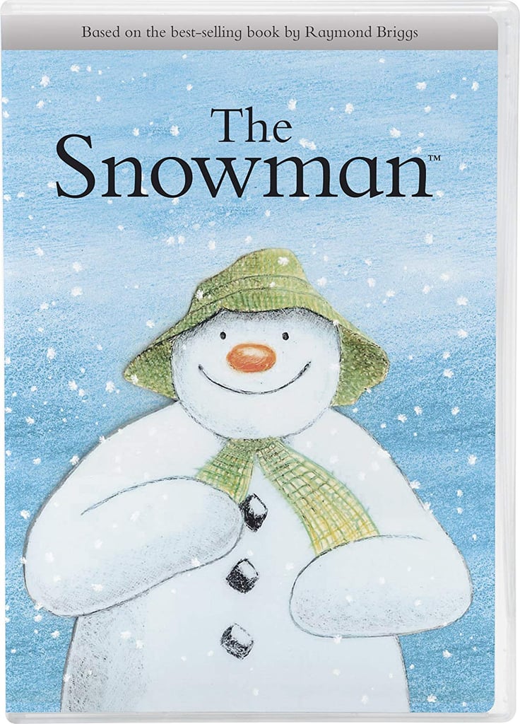 The Snowman Christmas Movies and Specials For Kids on Amazon Prime