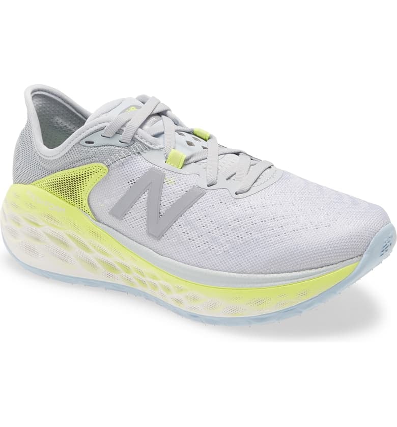 New Balance Fresh Foam More Running Shoes