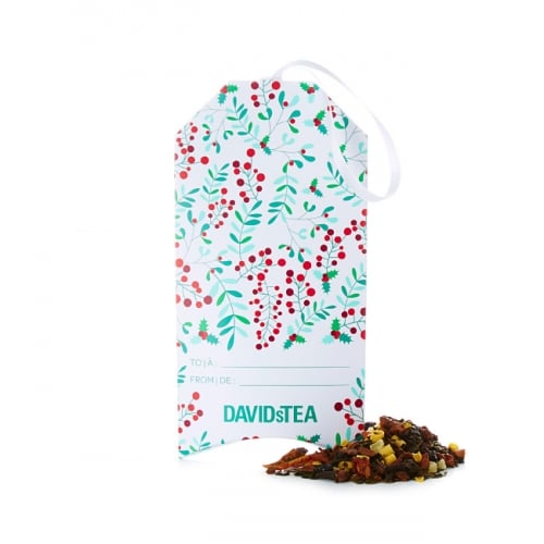 DavidsTea Let It Snow