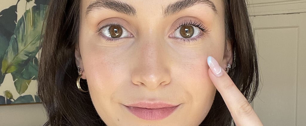 This TikTok Mascara Hack Gives You Fuller-Looking Lashes