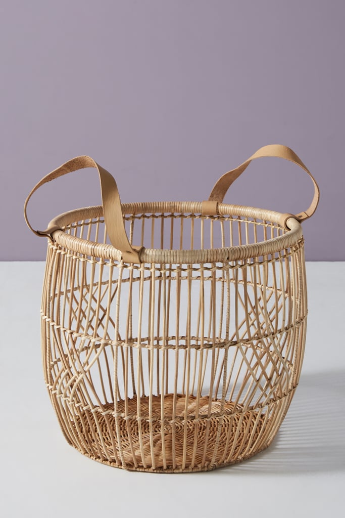 Get the Look: Amrita Basket