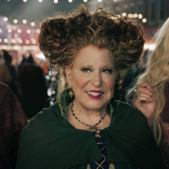 All the Hocus Pocus 2 Cast's Other Roles