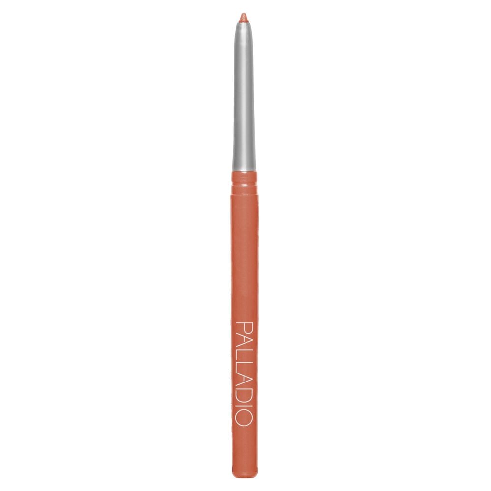 Palladio Retractable Lip Liner in Nearly Nude