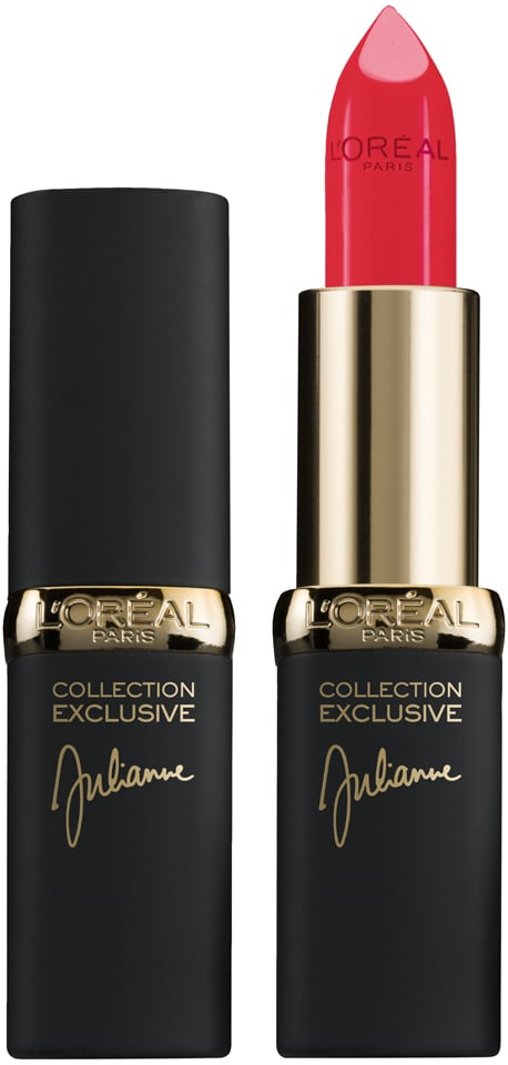 L'Oréal Paris Colour Riche Collection in  Julianne’s Red ($6)