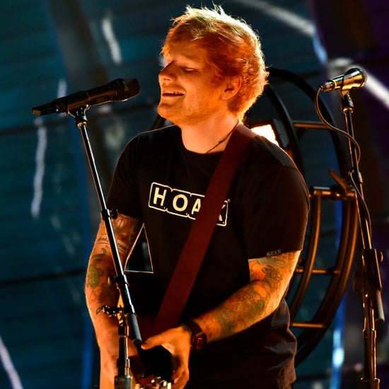 Facts About Ed Sheeran's Song "Shape of You"