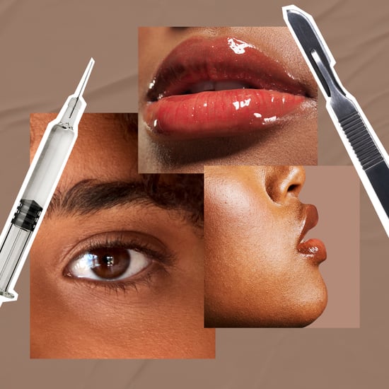 Why Plastic Surgery Is Stigmatized in the Black Community
