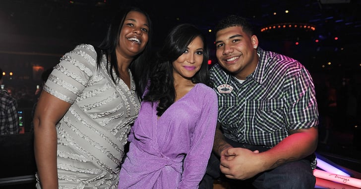 Naya Rivera's Family Honors Her on Anniversary of Her ...