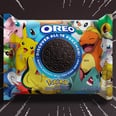 Gotta Catch 'Em All! Oreo Released Limited-Edition Pokémon Cookies in 16 Different Designs