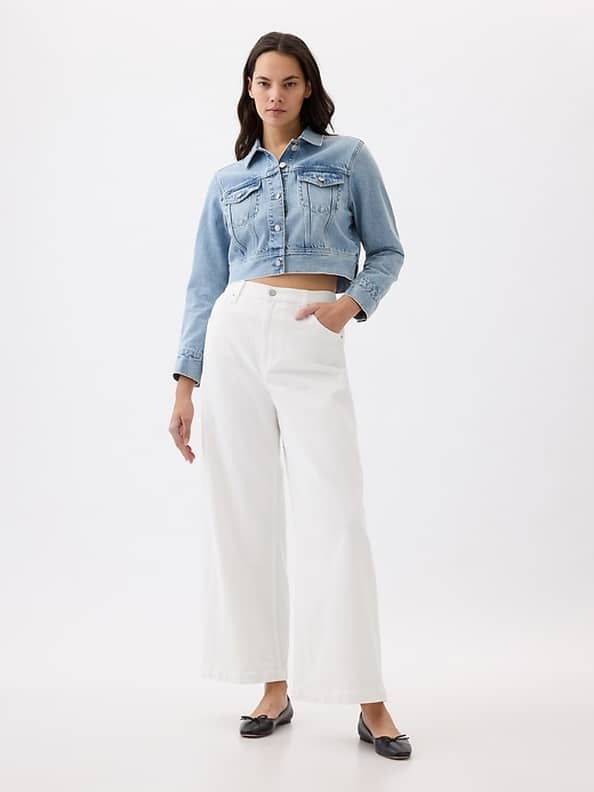 Best gap jeans sale