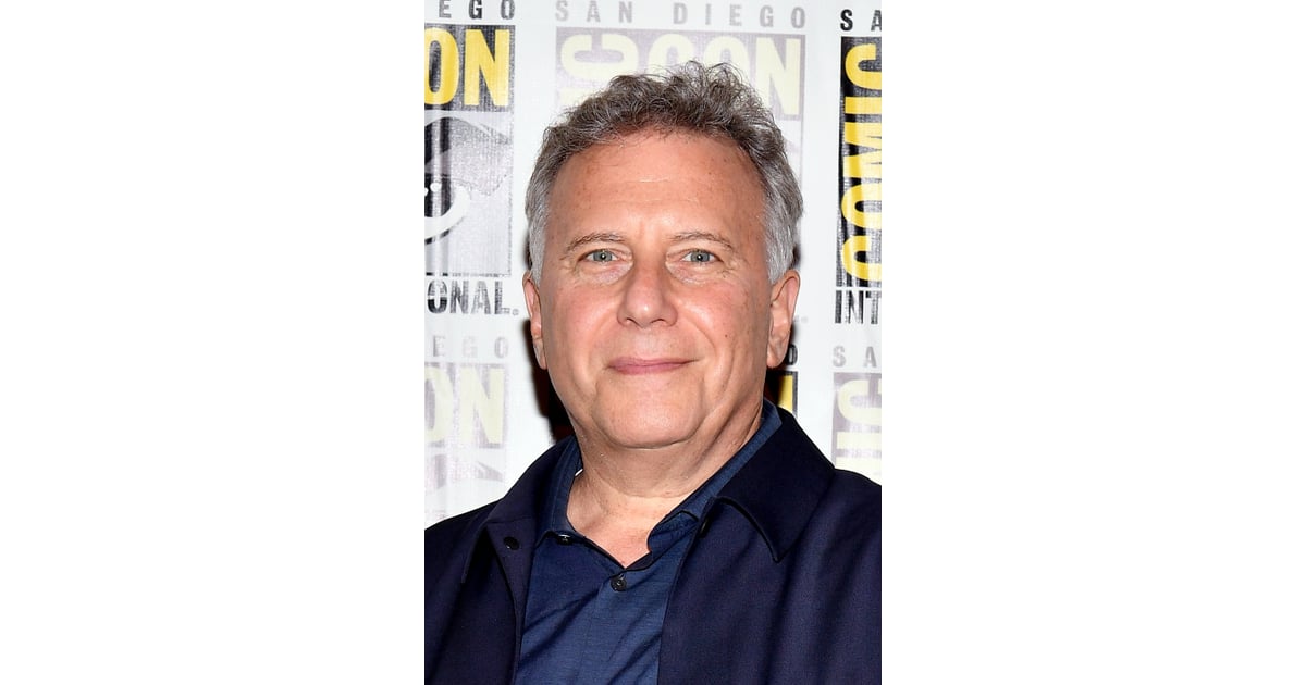 Paul Reiser as Dr. Owens | Who Are the New Characters in ...