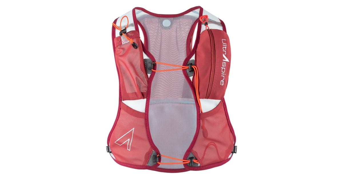 basham race vest
