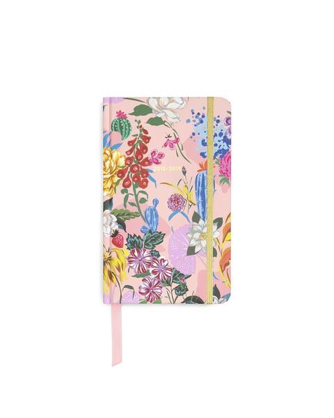 Classic 13-Month Planner in Garden Party