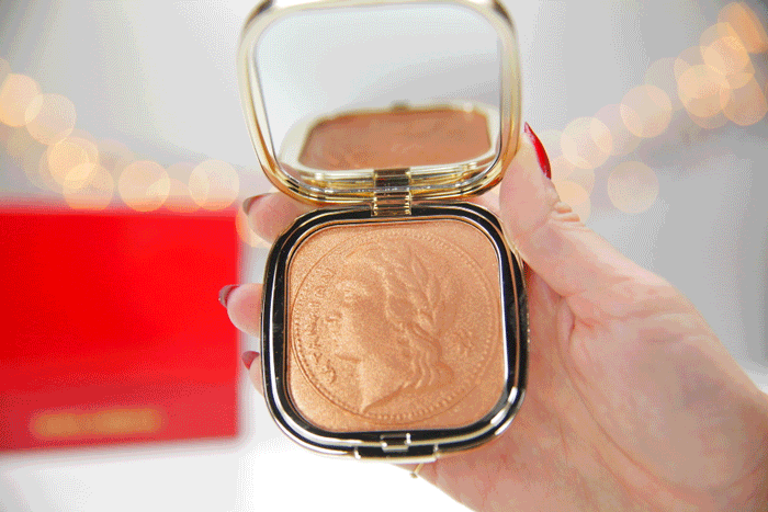 The Bronzer Collector's Edition ($51)