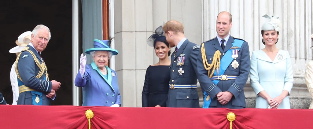 Why Don't Royal Family Members Have Political Opinions?