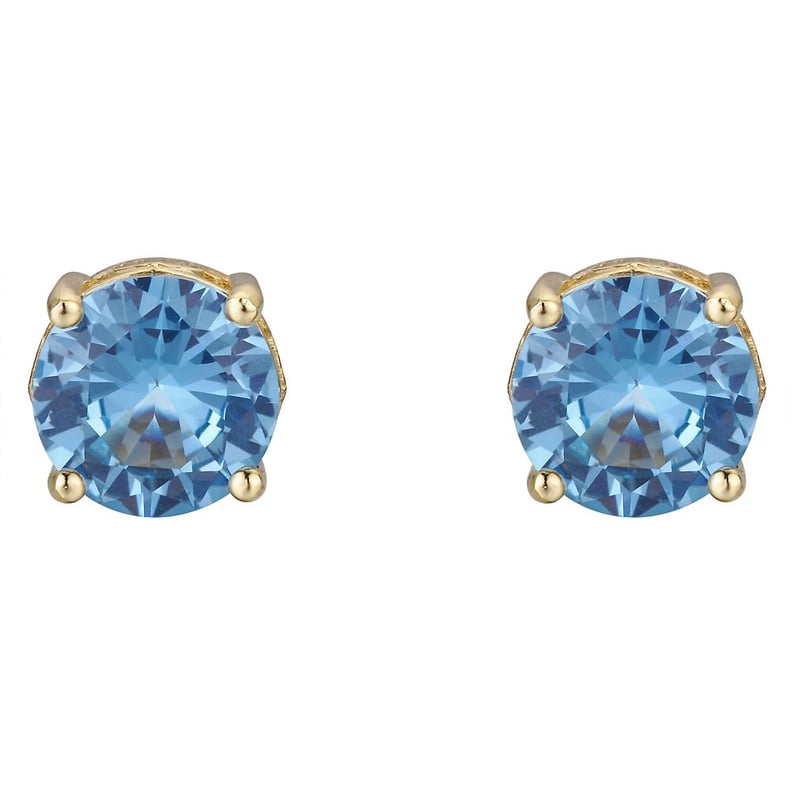 Cinderella Stud Earrings