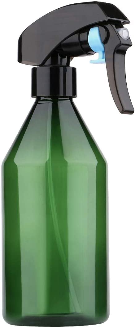 For Cooling Your Plants: Mist Spray Bottle