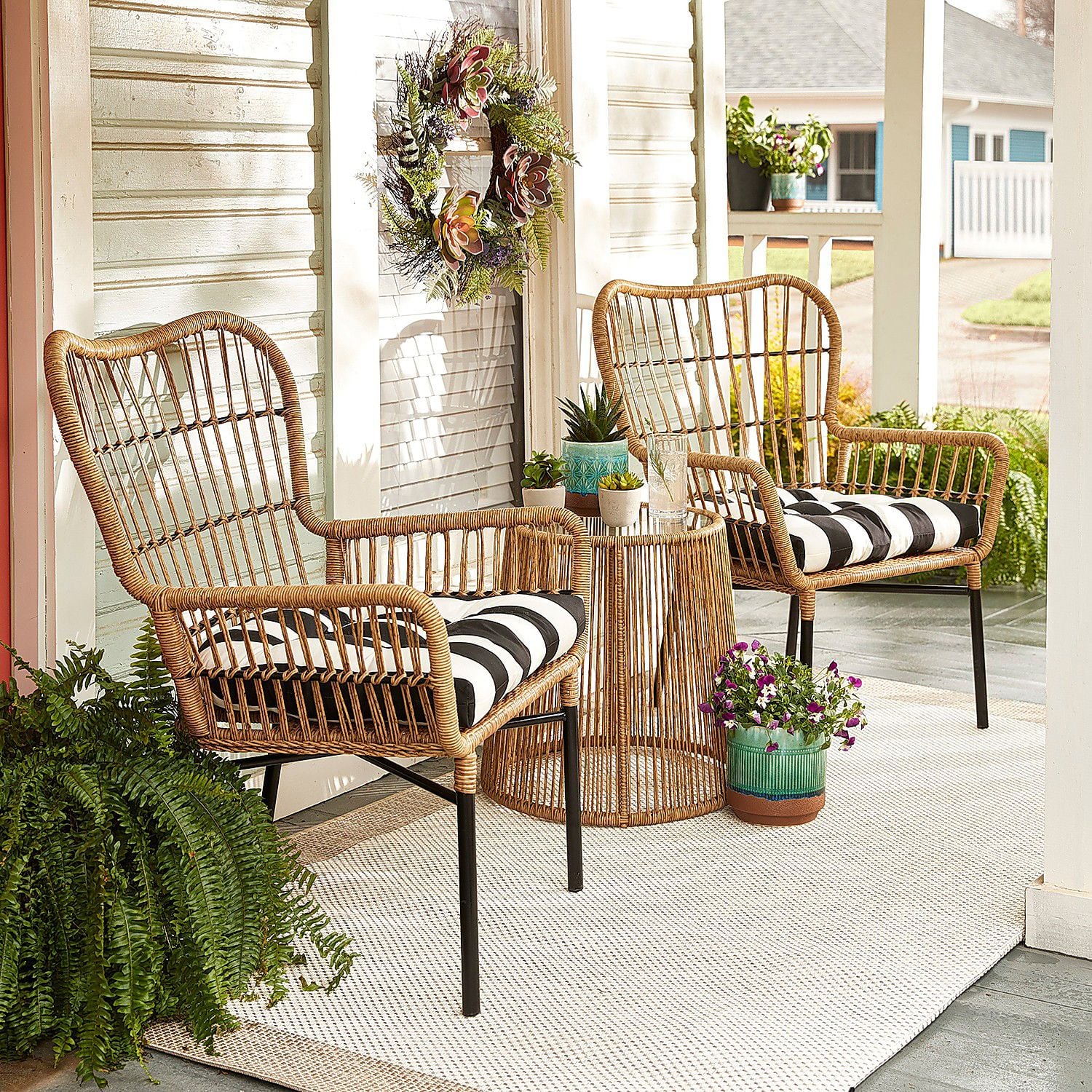 Pier 1 Memorial Day Outdoor Furniture Sale 2019 POPSUGAR Home UK