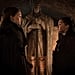 What Is the Crypt of Winterfell on Game of Thrones?