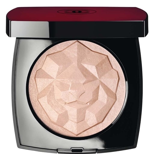 Chanel Le Signe Du Lion Illuminating Powder